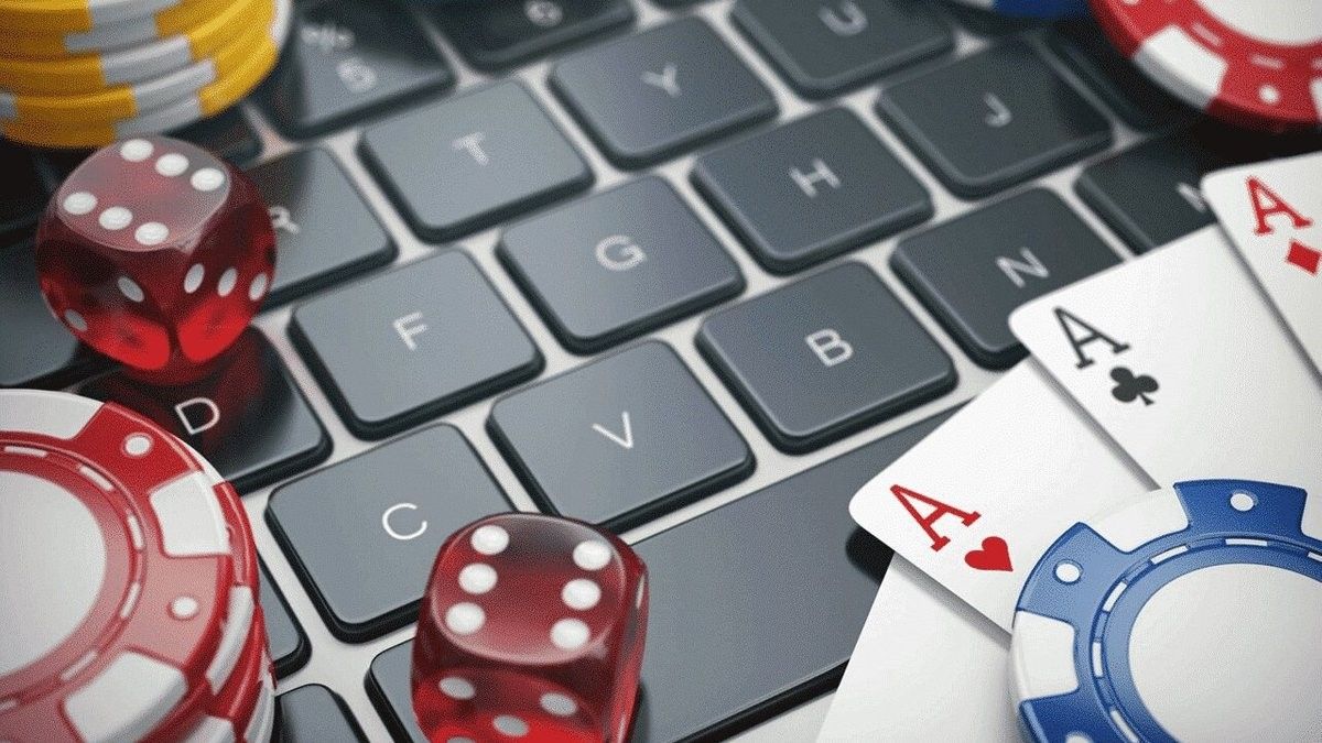 Free Bets پر آن لائن سلاٹس کے بارے میں