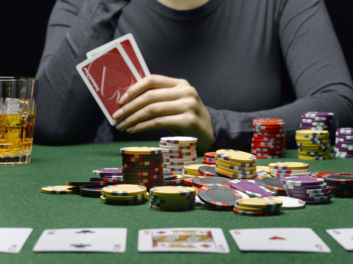 Free Bets کیسینو میں رولیٹی گیمز کے بارے میں معلومات
