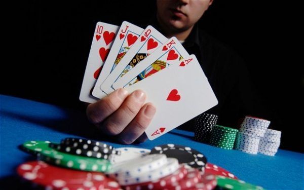 Free Bets کیسینو میں بکراٹکھیلیں