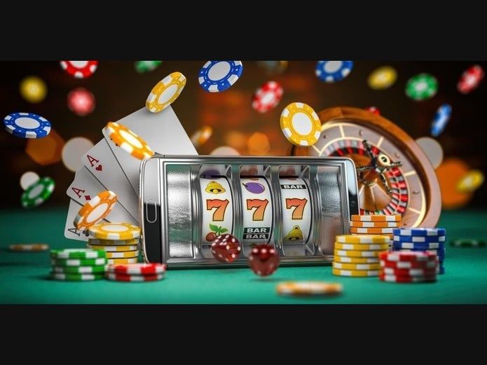 Free Bets کیسینو میں لاٹری گیمز میں حصہ لیں۔