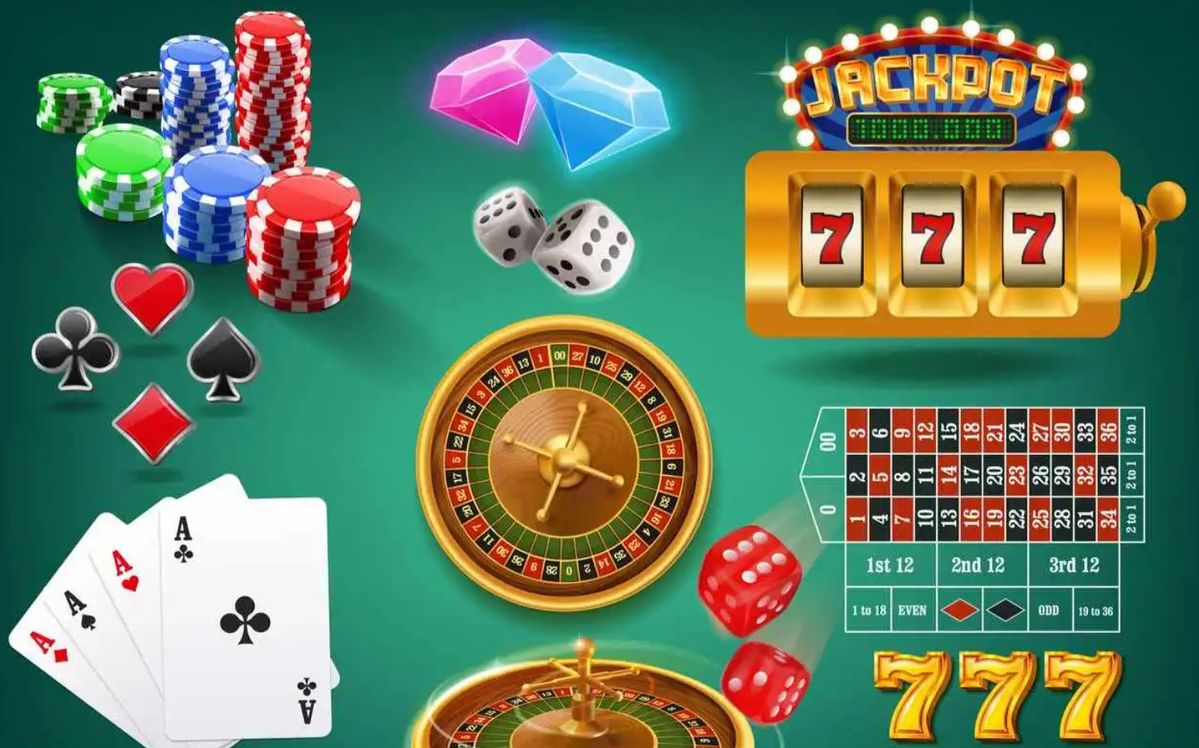 Free Bets پاکستان میں میگا ویز کیسینو گیمز