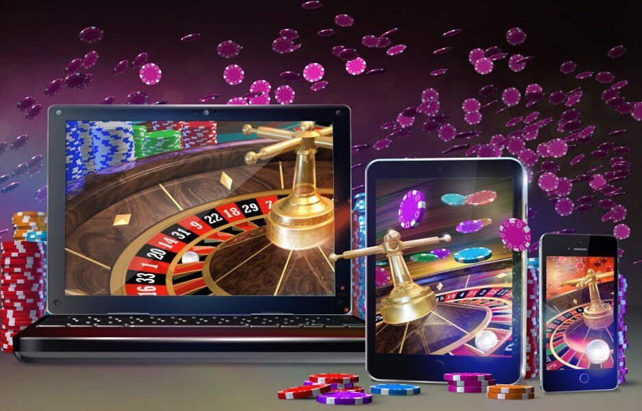 Free Bets آن لائن کیسینو میں کھیلنے کی وجوہات