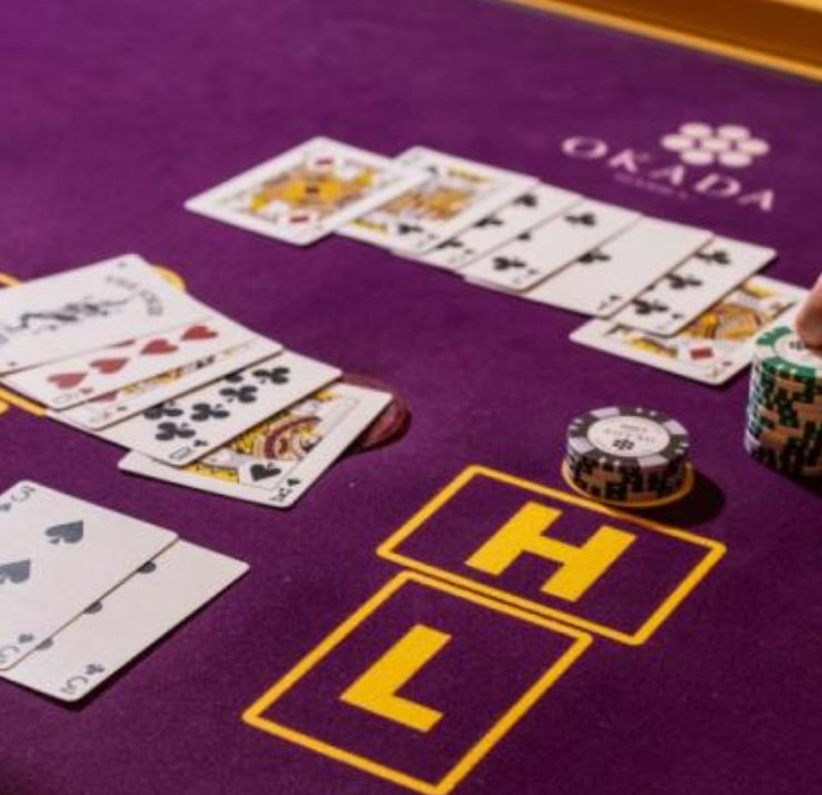 پاکستان میں Free Bets کا آن لائن کیسینو سیکشن کھولیں۔