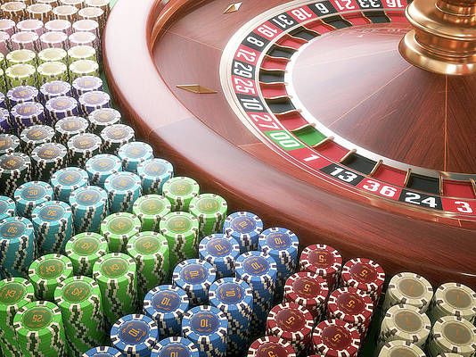 Free Bets کیسینو میں ایک آن لائن گیم کا انتخاب کریں۔