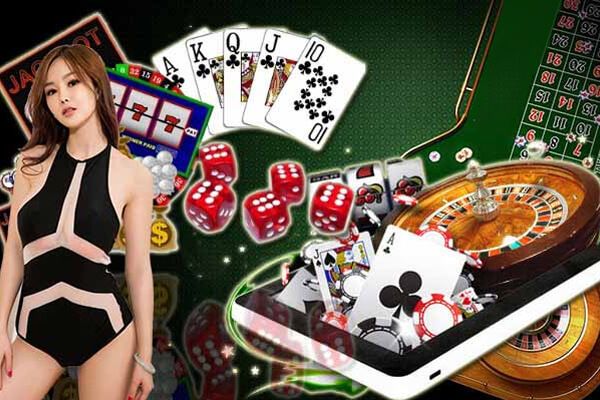 پاکستان کے نئے Free Betsکیسینو کھلاڑیوں کے لیے خوش آمدید بونس