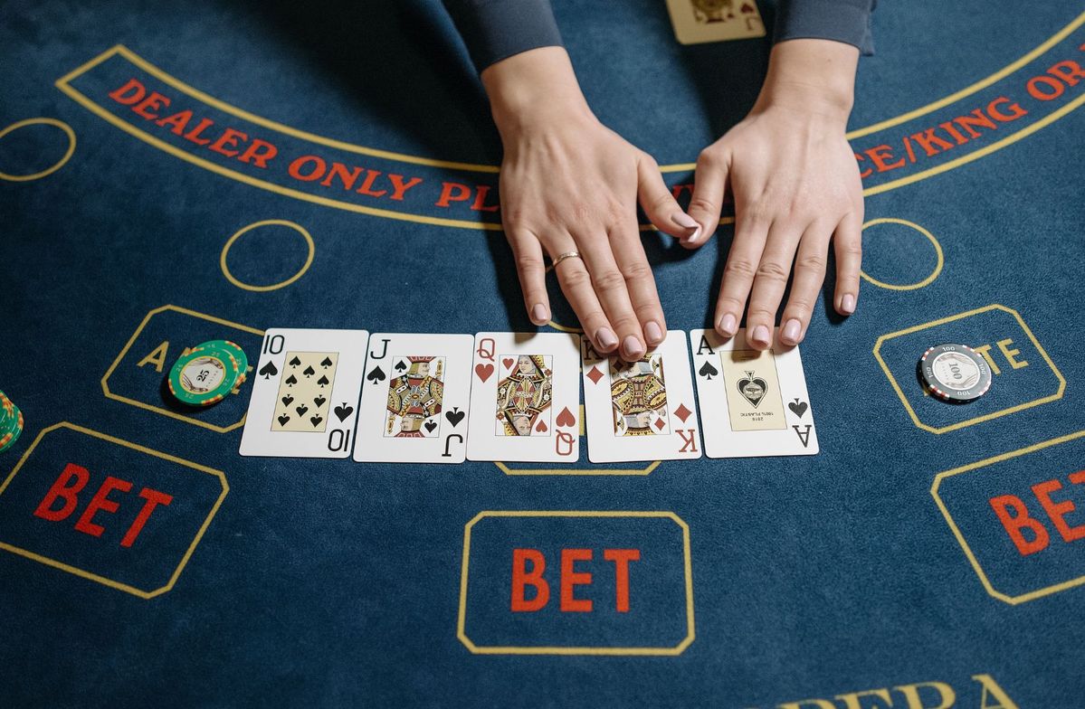 Free Bets پاکستان ریئل منی گیمز